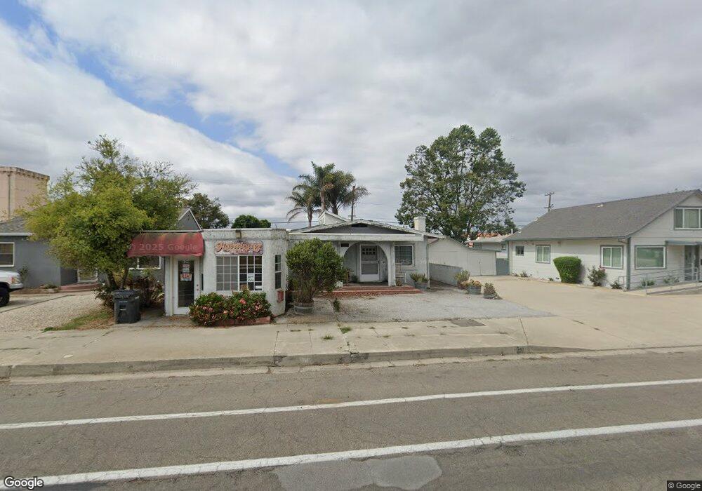 129 N G St, Lompoc, CA 93436 - photo 1