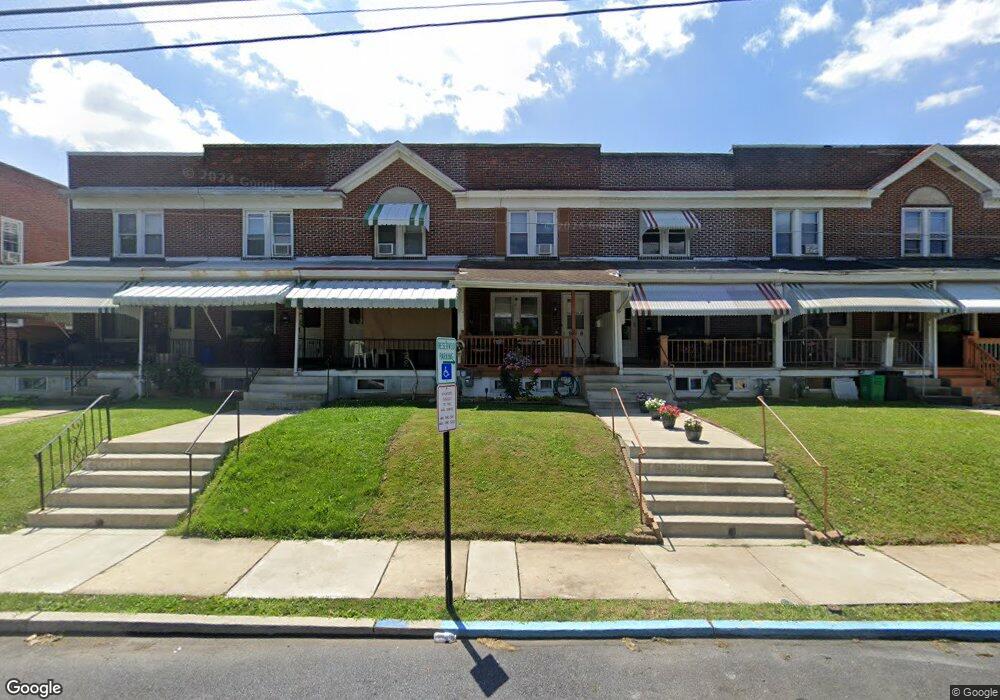 938 E Tilghman St, Allentown, PA 18109 - photo 1