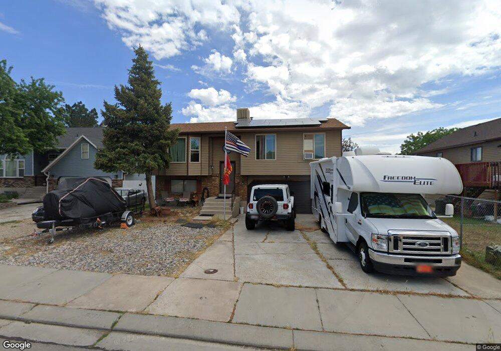 6771 Arrow Wood Ct, West Jordan, UT 84081 - photo 1