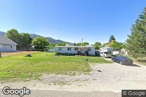 265 W Union St, Manti, UT 84642