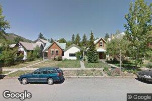 743 E 4th Ave, Durango, CO 81301