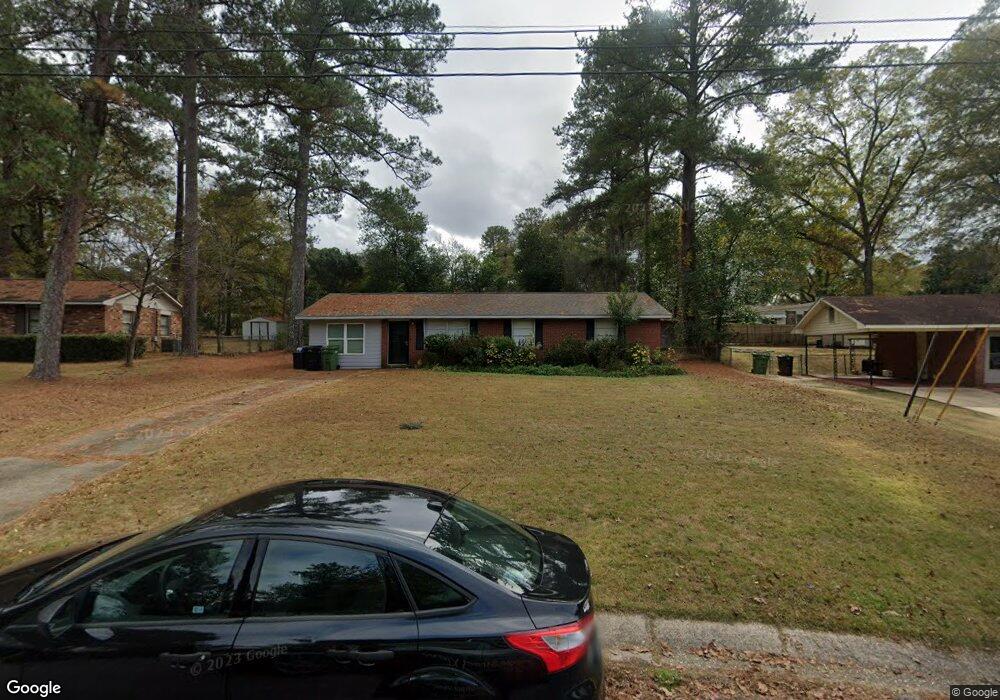 4616 Gregory Dr, Columbus, GA 31907 - photo 1