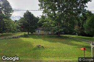 8701 Platz Rd, Cranesville, PA 16410