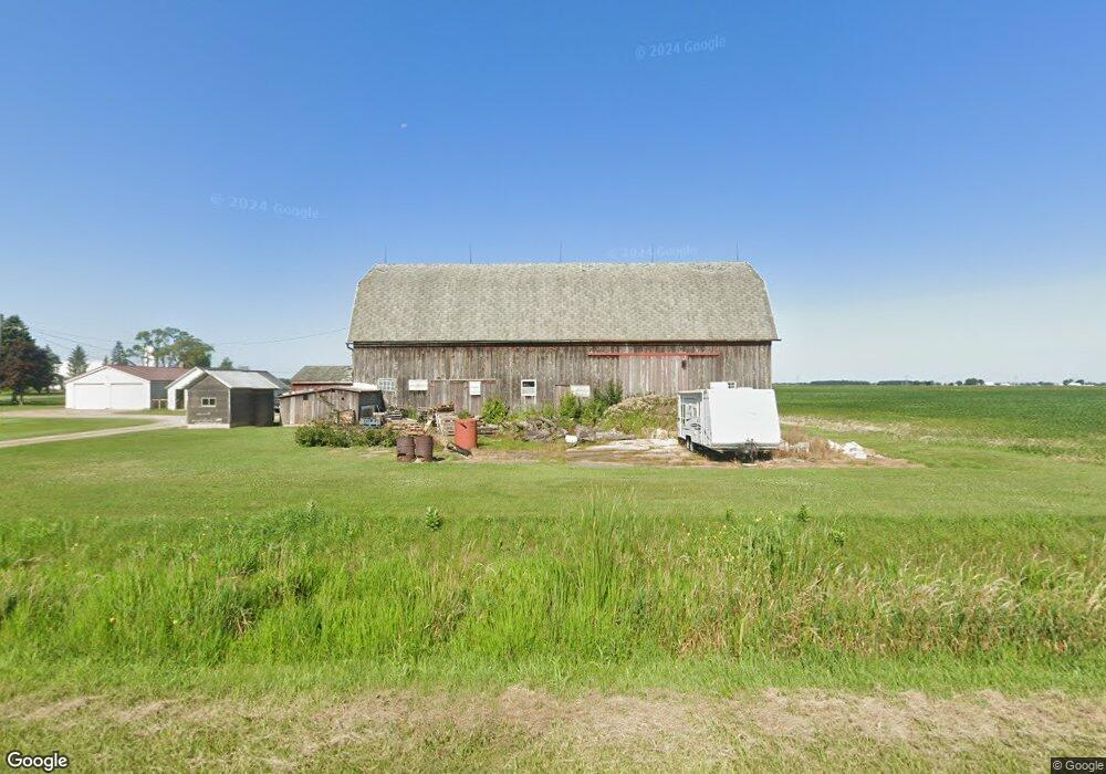 2950 Reimer Rd, Bridgeport, MI 48722 - photo 1