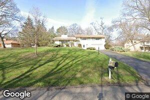 3700 Sunrise Dr E, Minnetonka, MN 55345