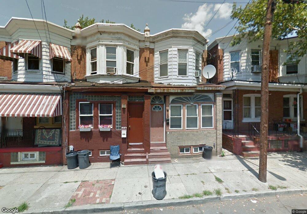 421 Viola St, Camden, NJ 08104 - photo 1