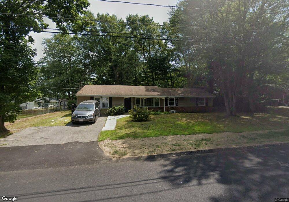 27 Leahy Rd [Abington Line], Brockton, MA 02302 - photo 1