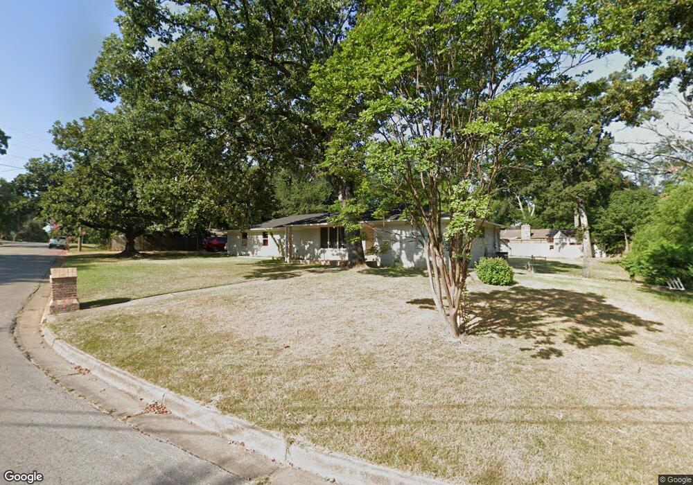 3219 Fernwood Dr, Tyler, TX 75701 - photo 1