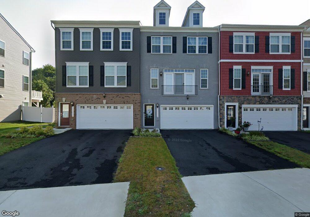 10593 Hinton Way, Manassas, VA 20112 - photo 1