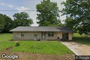 111 Johnson St, Tillar, AR 71670
