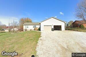906 E Jackson St, Mount Ayr, IA 50854