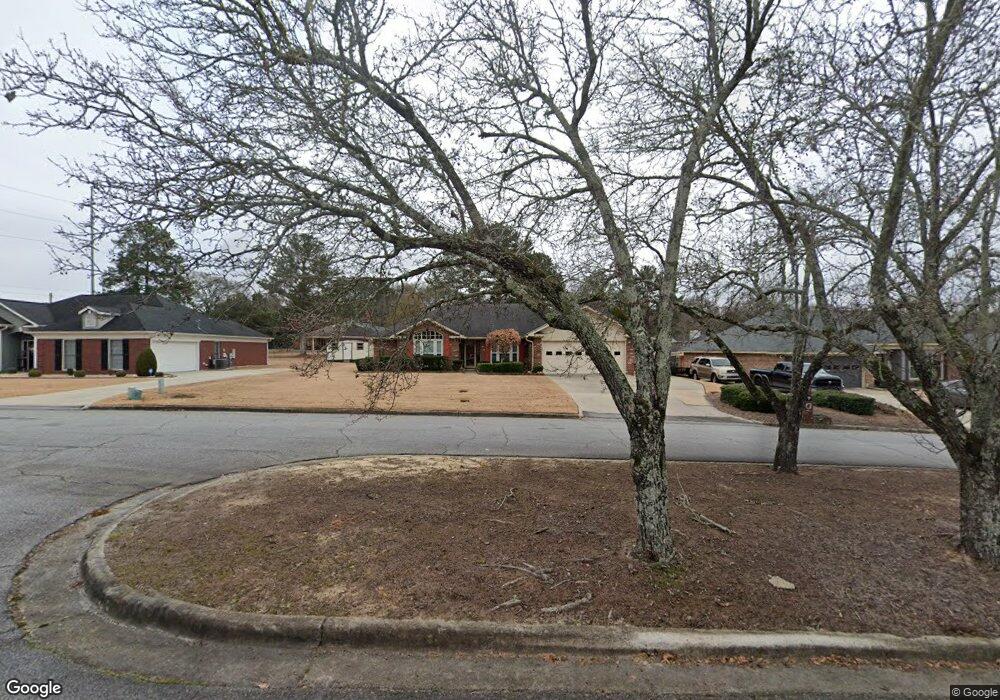 6916 Flagstone Dr, Columbus, GA 31907 - photo 1