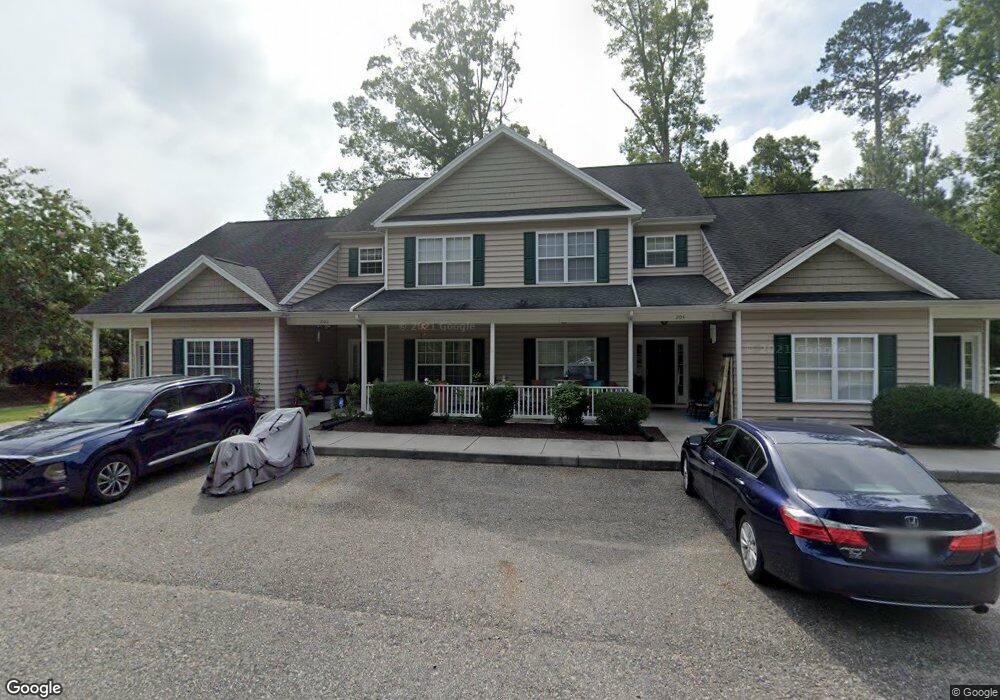 204 Patriots Village Ct unit 204, West Point, VA 23181 - photo 1