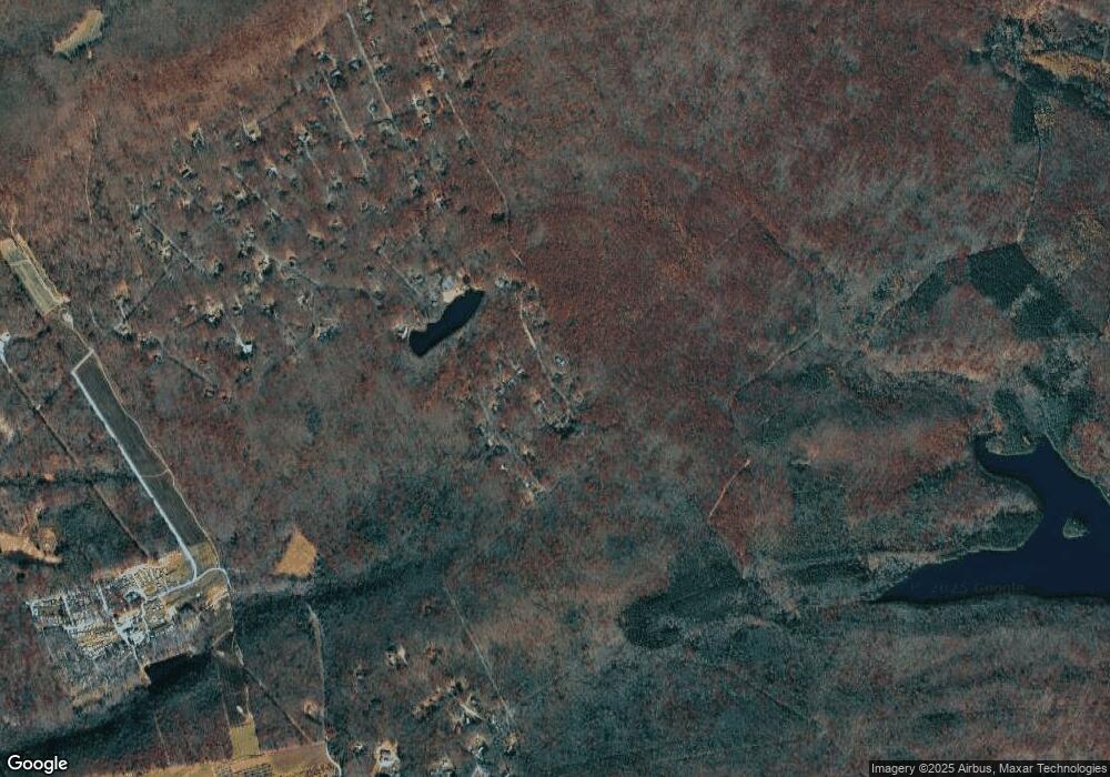 Lot WO46 Towamensing Rd, Lehighton, PA 18235 - photo 1