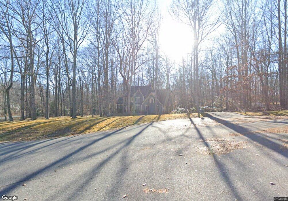 7100 Pineberry Ct, Spotsylvania, VA 22553 - photo 1