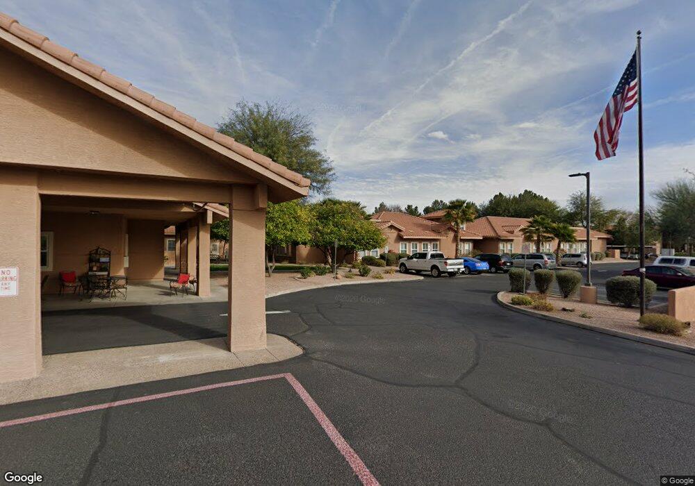 7231 E Broadway Rd, Mesa, AZ 85208 - photo 1