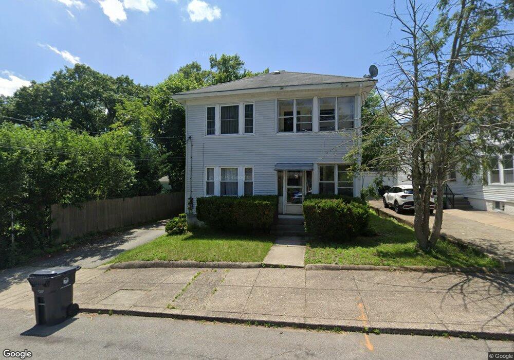 133 Clifford St, Pawtucket, RI 02860 - photo 1