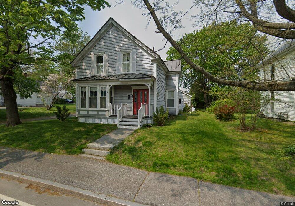 37 Bow St, Freeport, ME 04032 - photo 1