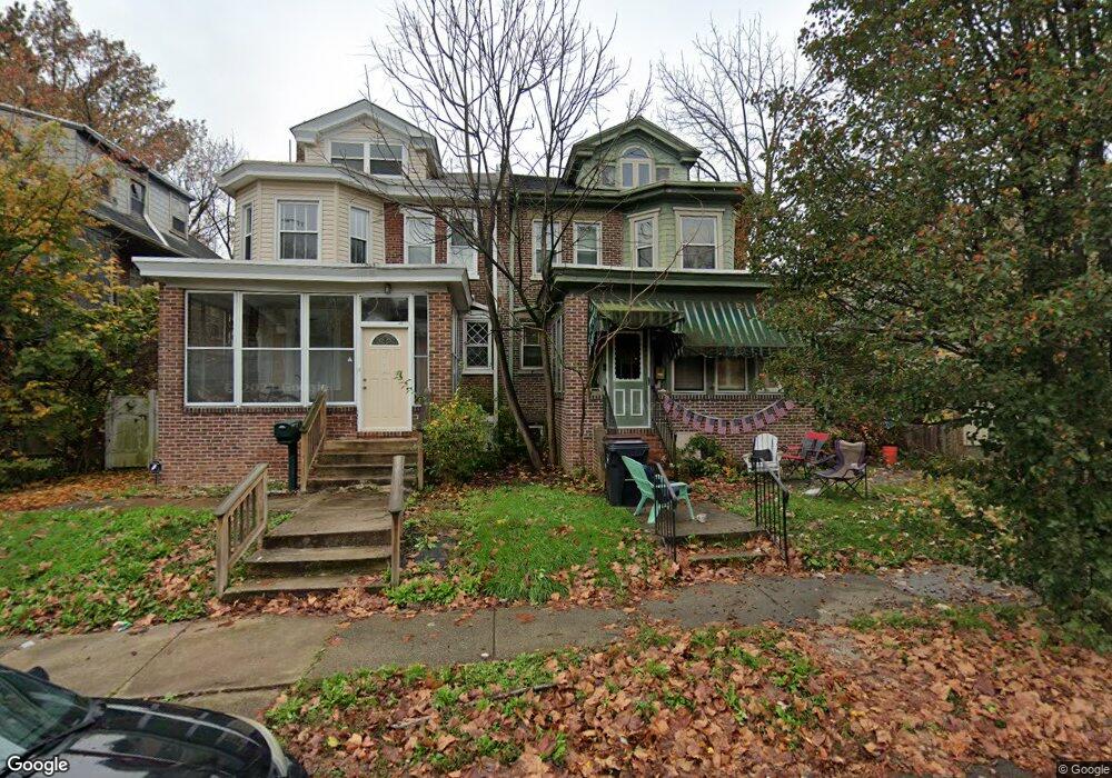 712 W 26th St, Wilmington, DE 19802 - photo 1