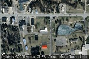 641 E Gilson St, Edmore, MI 48829