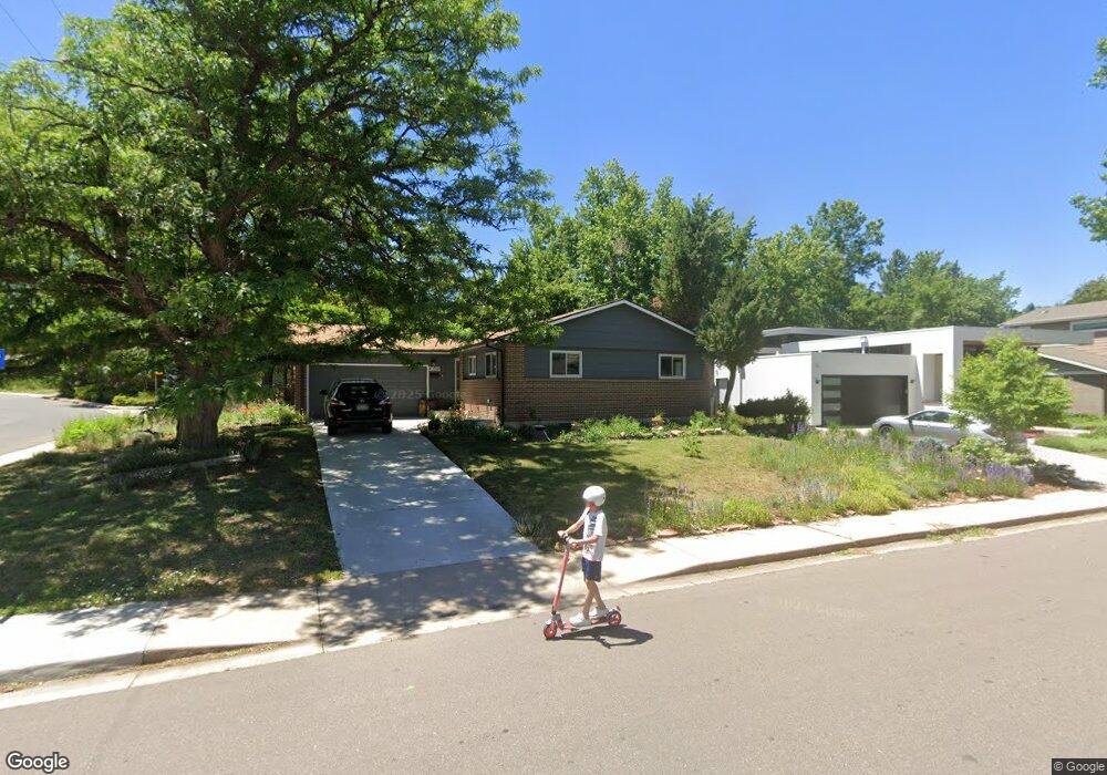 3605 Cloverleaf Dr, Boulder, CO 80304 - photo 1