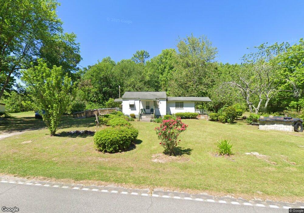 309 F Guerry Rd, Kingstree, SC 29556 - photo 1