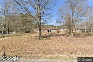 57 Highway 27 N, Murfreesboro, AR 71958
