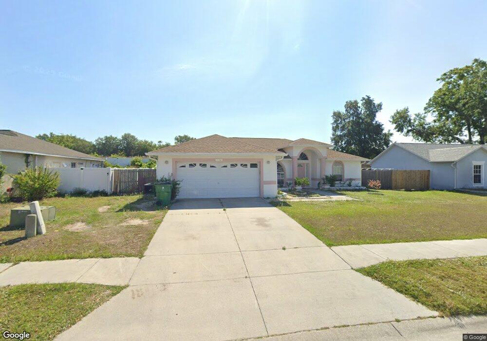 7312 Highland Loop, Zephyrhills, FL 33541 - photo 1
