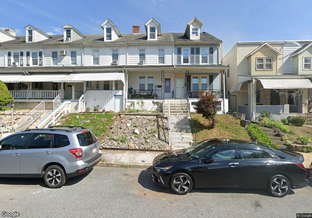 252 E Union St, Allentown, PA 18109 - photo 1