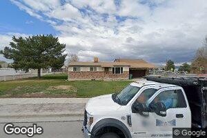 3202 W Starlite Dr, West Jordan, UT 84088