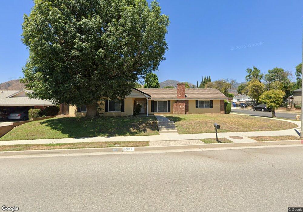 13602 Bradley Ave, Sylmar, CA 91342 - photo 1