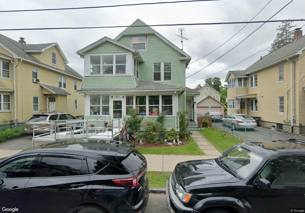 252 Commonwealth Ave unit 254, Springfield, MA 01108 - photo 1