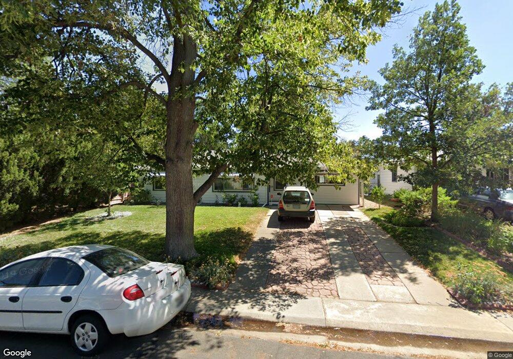 1012 Geneva St, Aurora, CO 80010 - photo 1