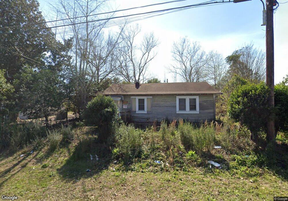 27 W Ninth St, Mc Rae Helena, GA 31037 - photo 1