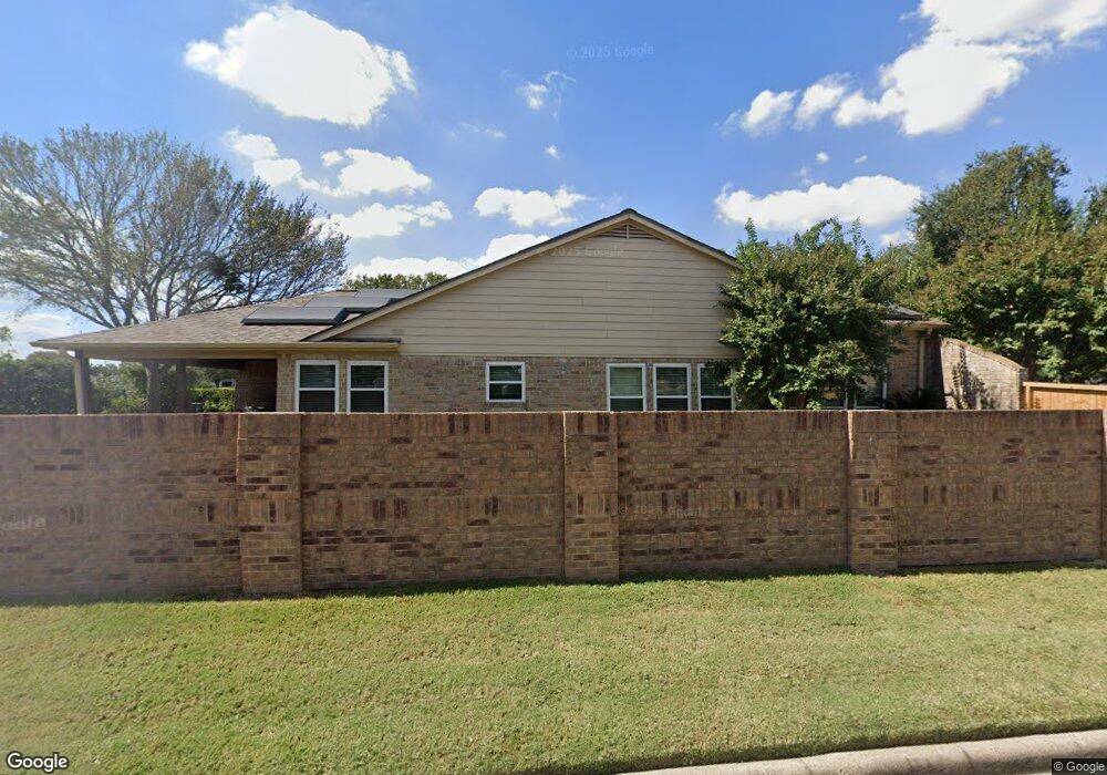 7103 Quail Field Dr, Houston, TX 77095 - photo 1