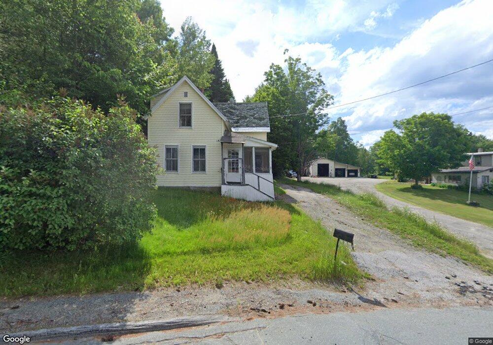 20 Greenwood St, Whitefield, NH 03598 - photo 1
