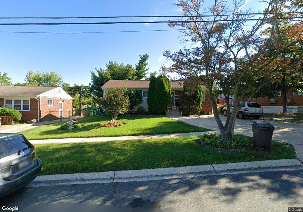 12903 Holdridge Rd, Silver Spring, MD 20906 - photo 1