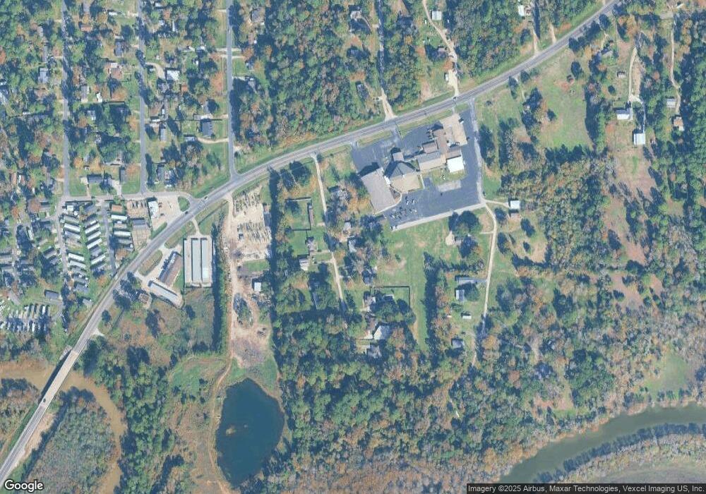 12730 Mayer Ln, Old River-Winfree, TX 77535 - photo 1