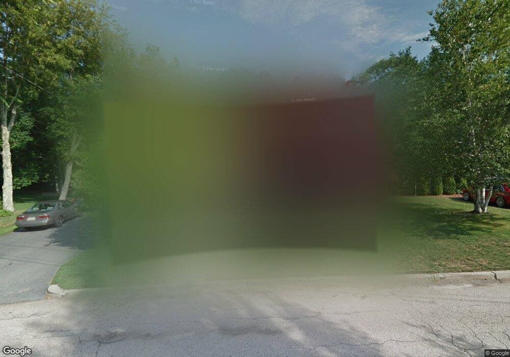 65 Sycamore Dr, Cranston, RI 02921 - photo 1