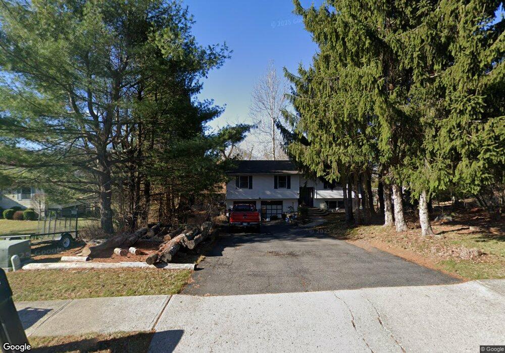 57 Barnes Rd, Washingtonville, NY 10992 - photo 1