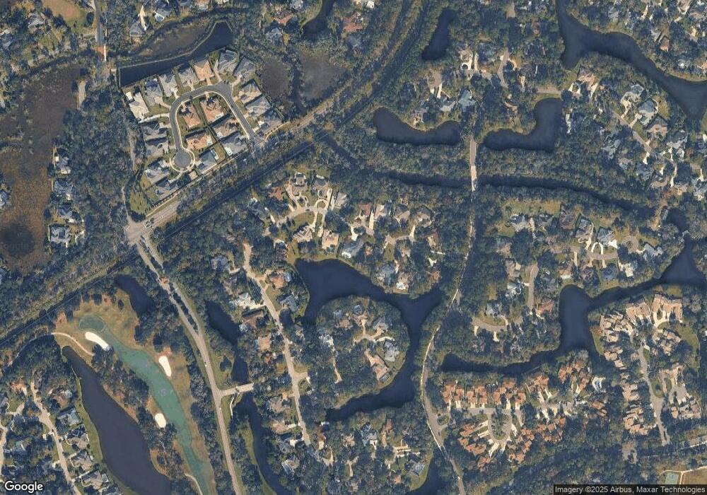 7023 Cypress Bridge Dr N, Ponte Vedra Beach, FL 32082 - photo 1