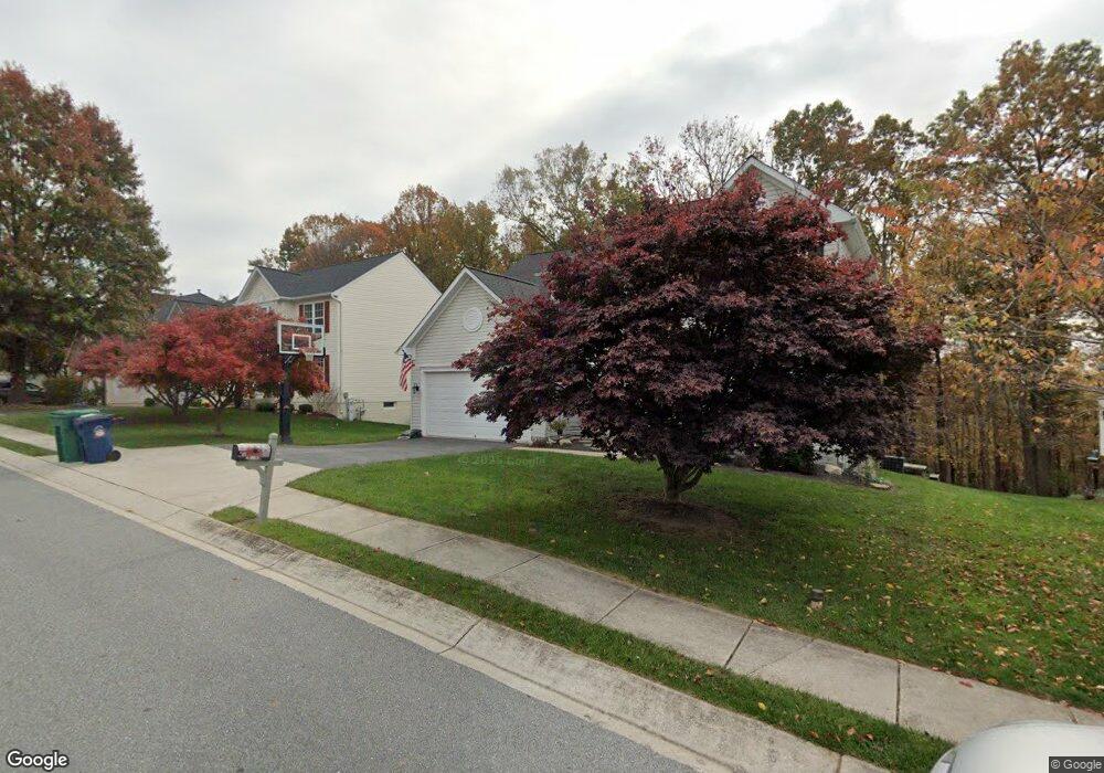 7549 Hummingbird Ct, Sykesville, MD 21784 - photo 1