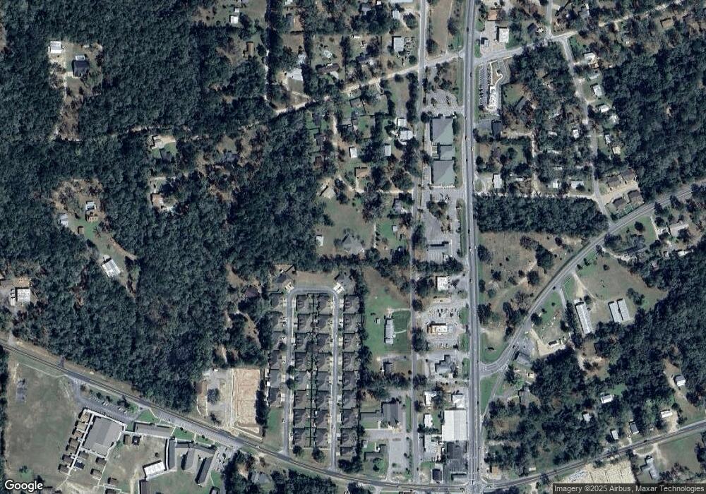 36 Circle Dr, Crawfordville, FL 32327 - photo 1