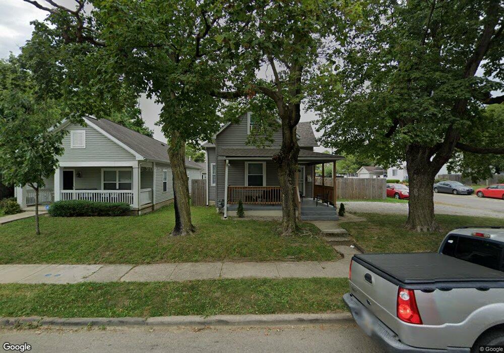 171 S Highland Ave, Columbus, OH 43223 - photo 1