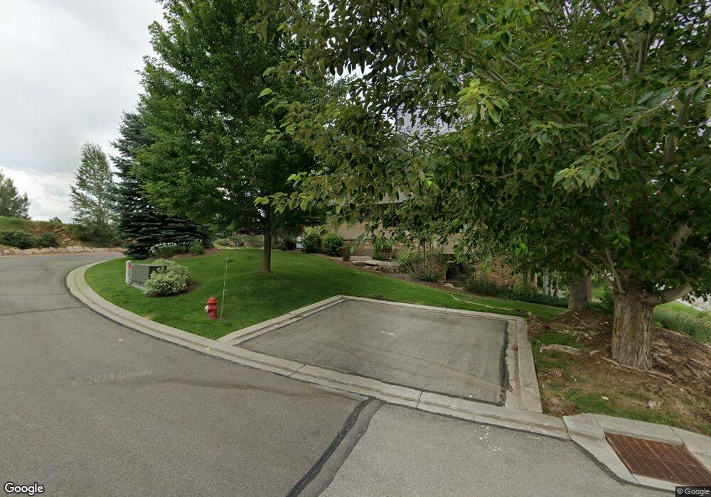 21 Leman Dr, Midway, UT 84049 - photo 1