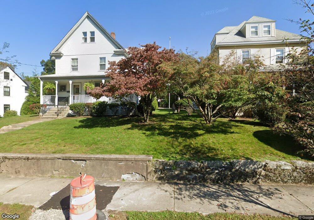 17 Chilton Place unit 2, Newton Upper Falls, MA 02464 - photo 1