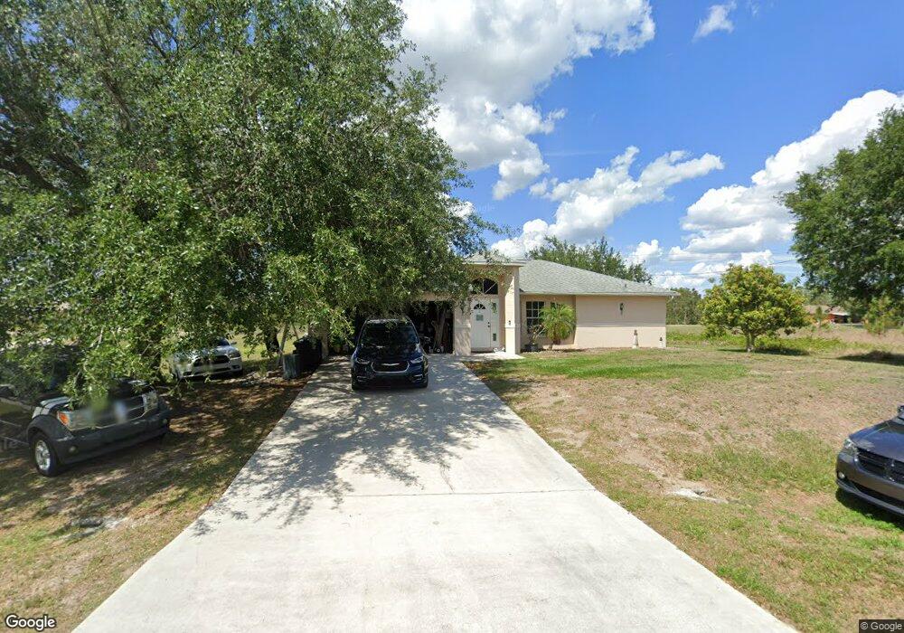 1101 Belgrave St, Fort Myers, FL 33913 - photo 1