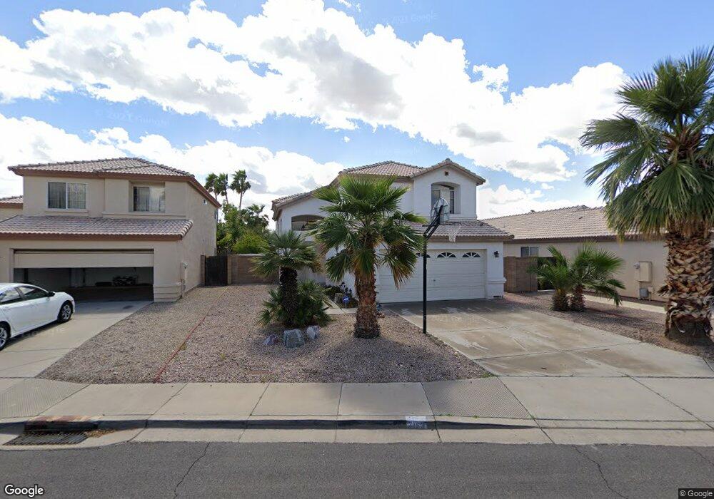 2153 W Osage Ave, Mesa, AZ 85202 - photo 1