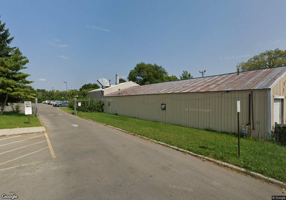 2250 Innis Rd, Columbus, OH 43224 - photo 1