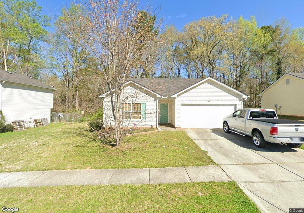 503 Bridgeport Place, Monroe, GA 30655 - photo 1